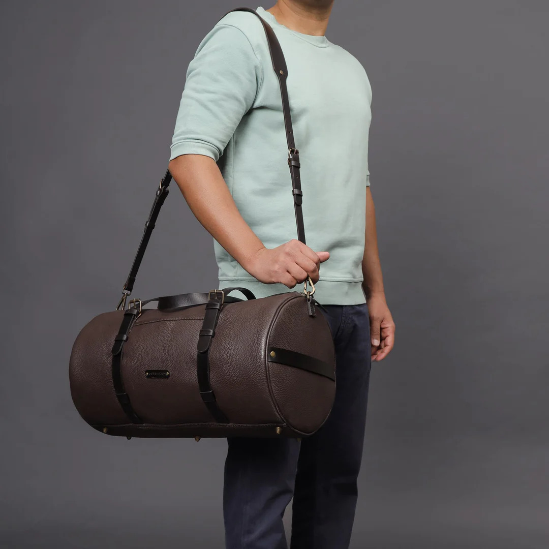 Gym Bags